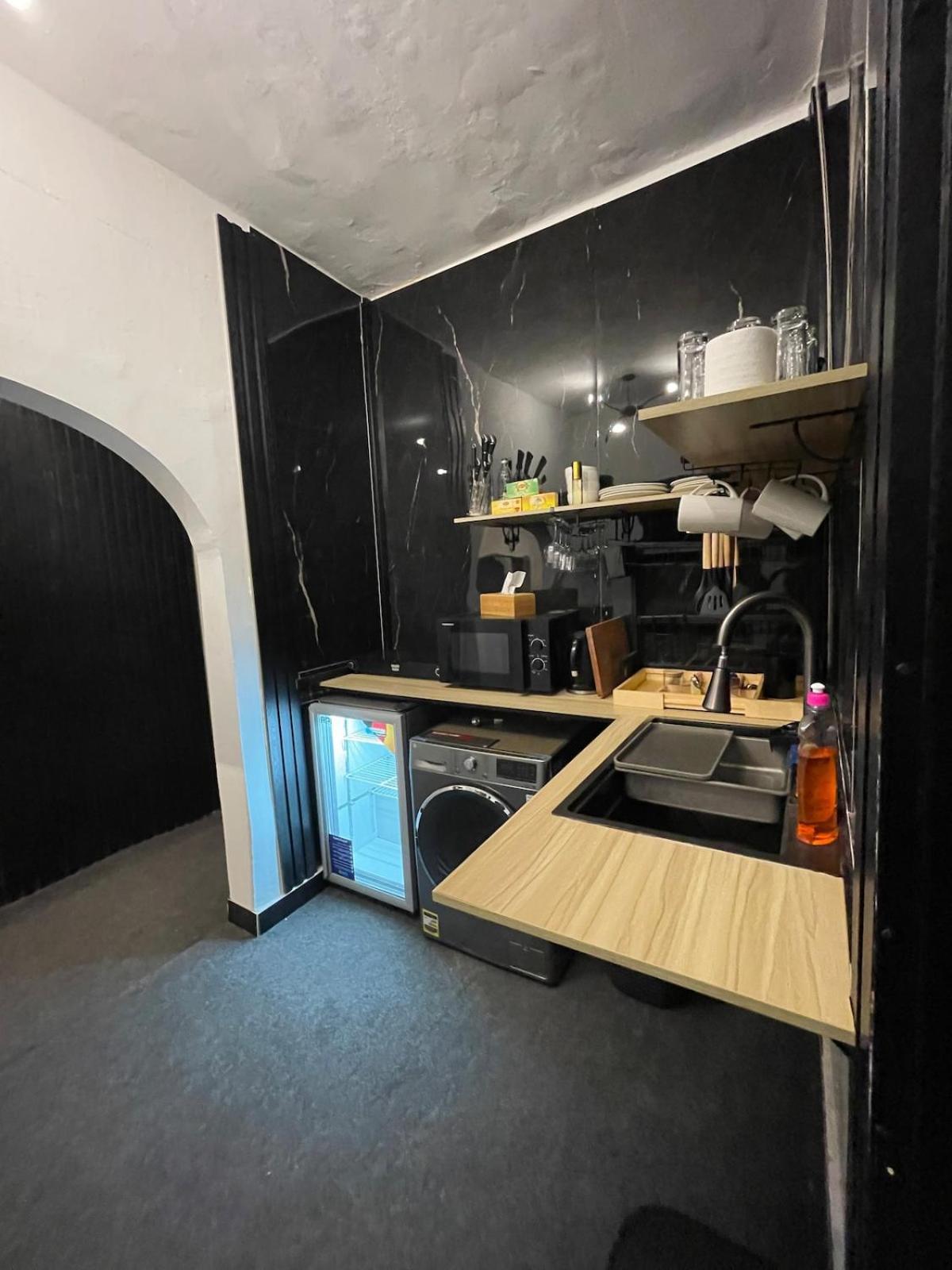 The Hub Private 10 Minutes From The Airport * Cairo