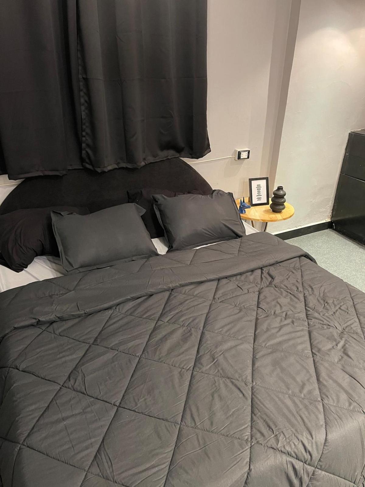 Apartment The Hub Private 10 Minutes From The Airport