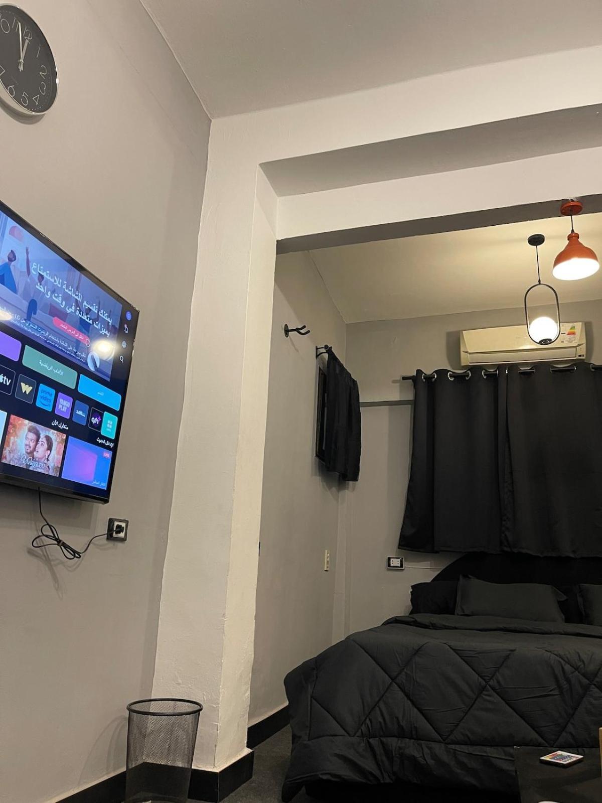 The Hub Private 10 Minutes From The Airport Apartment Cairo