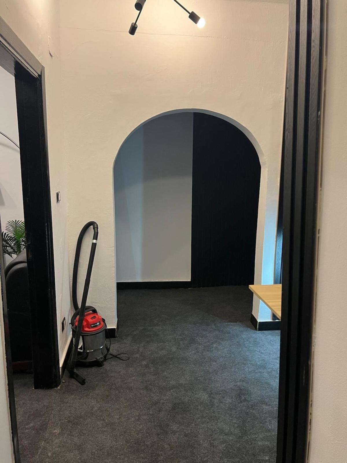 Apartment The Hub Private 10 Minutes From The Airport *