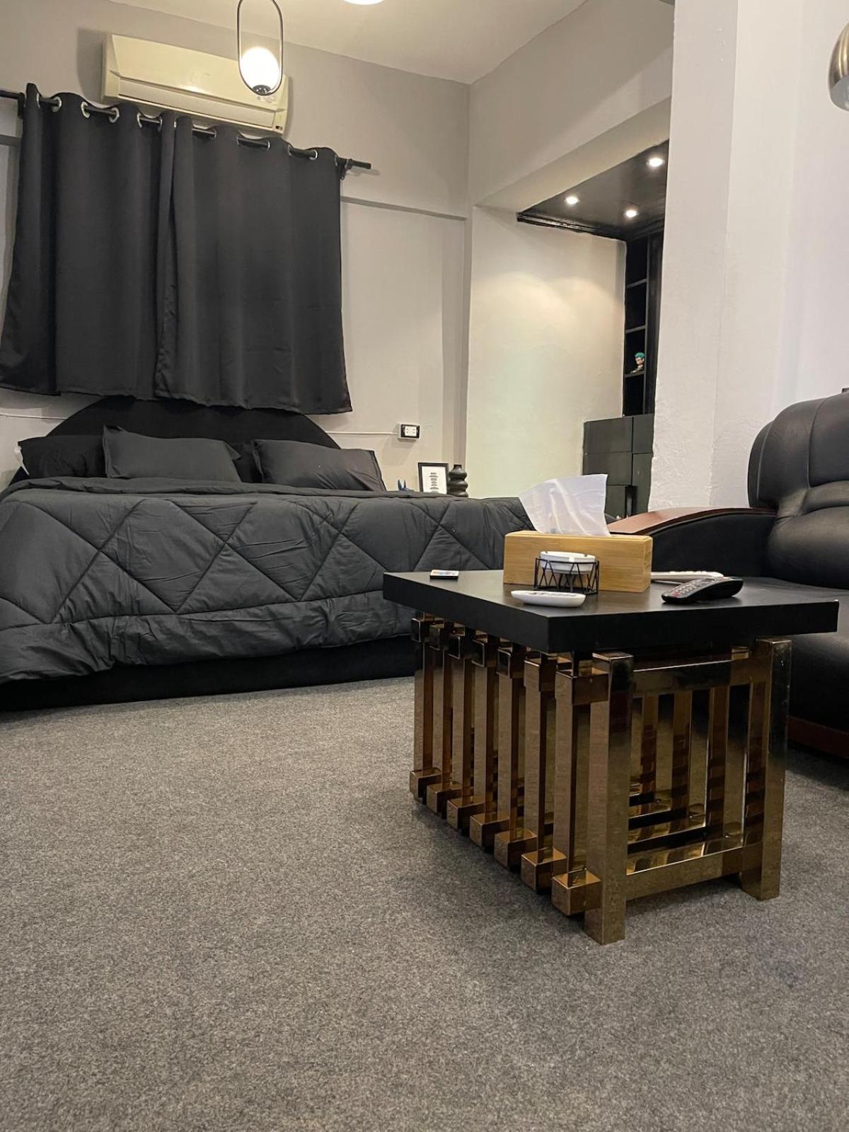 The Hub Private 10 Minutes From The Airport Apartment Cairo