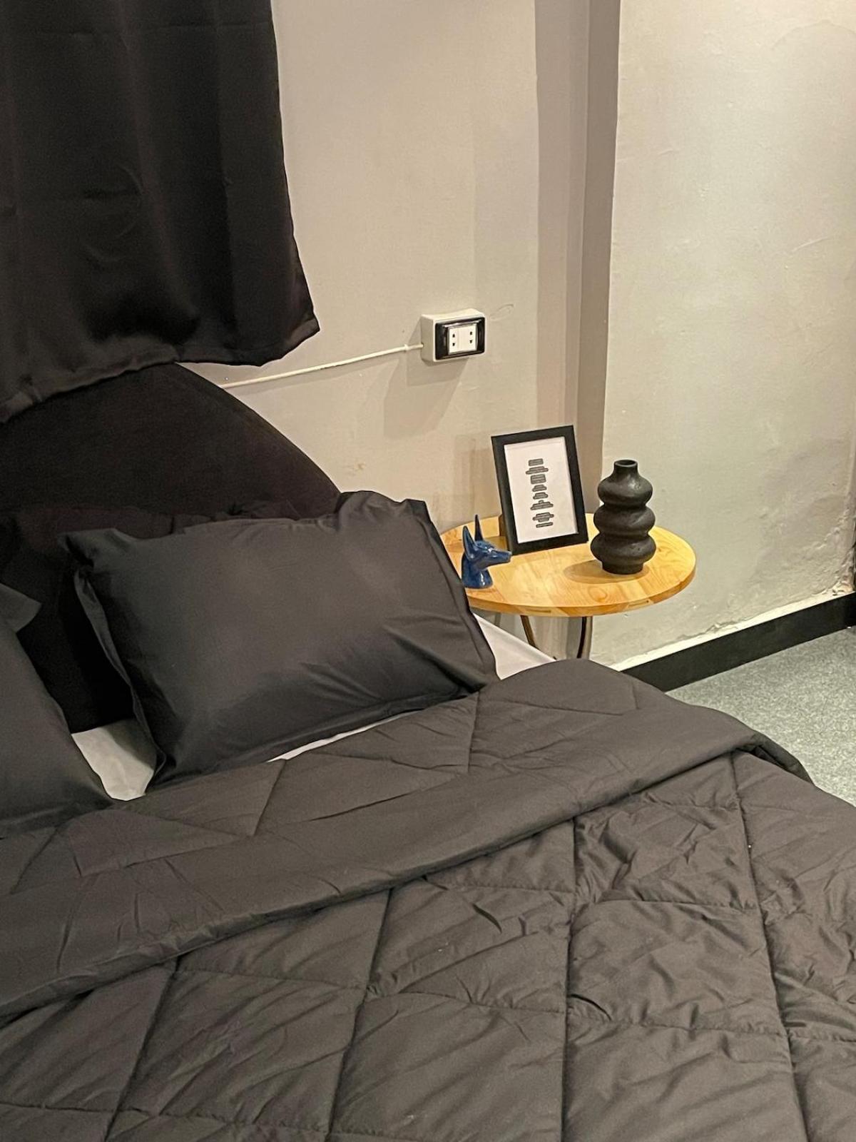 Apartment The Hub Private 10 Minutes From The Airport Cairo